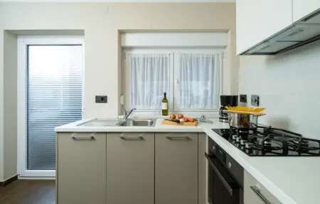 Appartement 5 personnes à Vodnjan - Photo 18