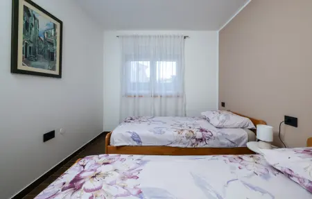 Appartement 5 personnes à Vodnjan - Photo 20