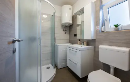 Appartement 5 personnes à Vodnjan - Photo 21