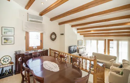 Maison 8 personnes à Santa Cristina d'Aro - Photo 2