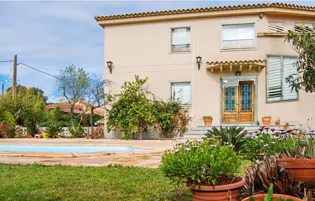Maison 8 personnes à Santa Cristina d'Aro - Photo 3
