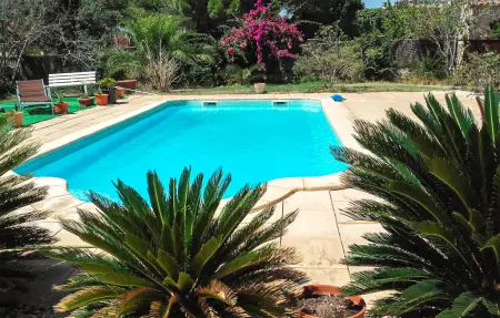 Maison 8 personnes à Santa Cristina d'Aro - Photo 5
