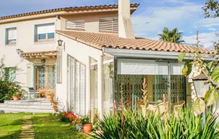 Maison 8 personnes à Santa Cristina d'Aro - Photo 6
