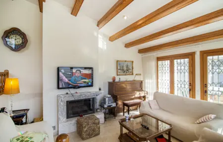 Maison 8 personnes à Santa Cristina d'Aro - Photo 7