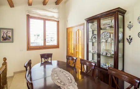 Maison 8 personnes à Santa Cristina d'Aro - Photo 8
