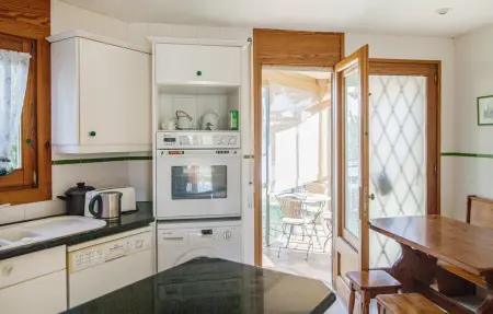 Maison 8 personnes à Santa Cristina d'Aro - Photo 9