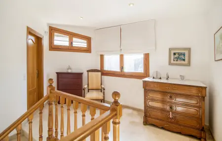 Maison 8 personnes à Santa Cristina d'Aro - Photo 10