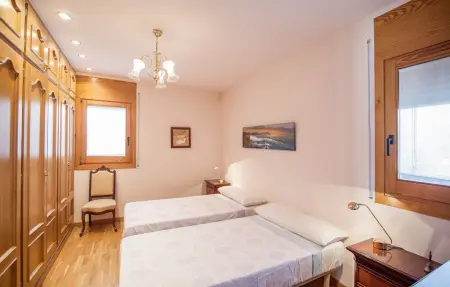 Maison 8 personnes à Santa Cristina d'Aro - Photo 12