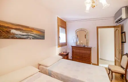 Maison 8 personnes à Santa Cristina d'Aro - Photo 13