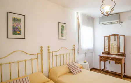 Maison 8 personnes à Santa Cristina d'Aro - Photo 14