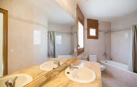 Maison 8 personnes à Santa Cristina d'Aro - Photo 17