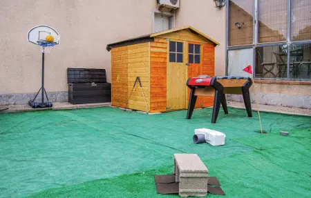 Maison 8 personnes à Santa Cristina d'Aro - Photo 20
