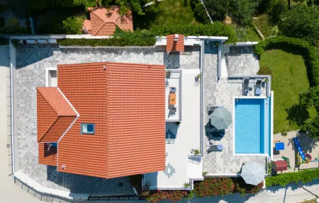 Maison 10 personnes à Kucine - Photo 12