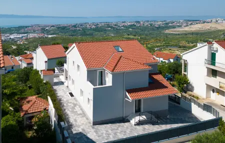 Maison 10 personnes à Kucine - Photo 14