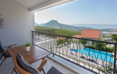 Maison 10 personnes à Kucine - Photo 15