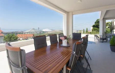 Maison 10 personnes à Kucine - Photo 16