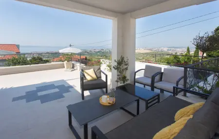 Maison 10 personnes à Kucine - Photo 18
