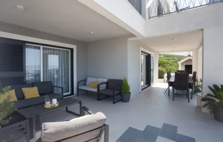 Maison 10 personnes à Kucine - Photo 19