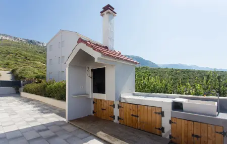Maison 10 personnes à Kucine - Photo 21