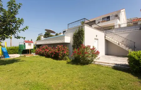 Maison 10 personnes à Kucine - Photo 24