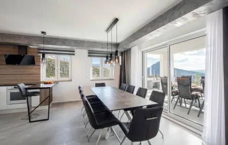 Maison 10 personnes à Kucine - Photo 35