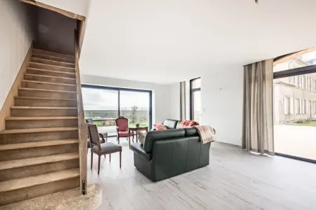 La Coulangette, Maison de vacances à Cercy-la-Tour avec terrasse - Photo 11
