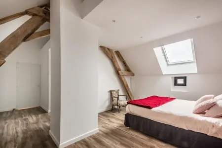 La Coulangette, Maison de vacances à Cercy-la-Tour avec terrasse - Photo 17