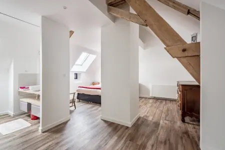 La Coulangette, Maison de vacances à Cercy-la-Tour avec terrasse - Photo 18