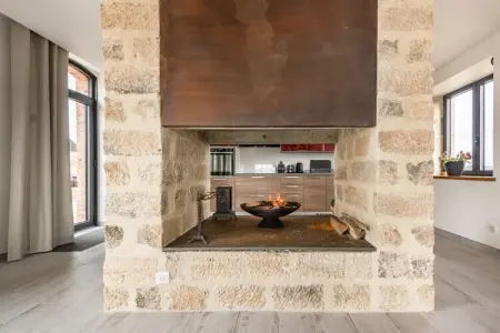 La Coulangette, Maison de vacances à Cercy-la-Tour avec terrasse - Photo 26