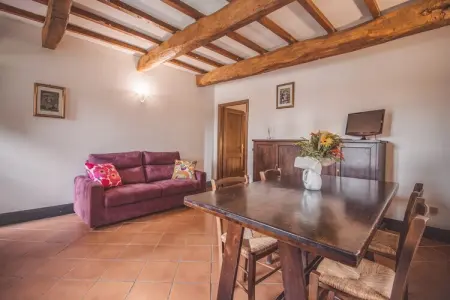 Bilocale, Maison de vacances à Magione près du lac Trasimène - Photo 1