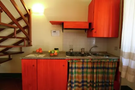 Bilocale, Maison de vacances à Magione près du lac Trasimène - Photo 3