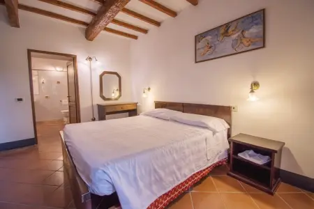 Bilocale, Maison de vacances à Magione près du lac Trasimène - Photo 4