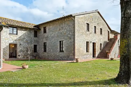 Bilocale, Maison de vacances à Magione près du lac Trasimène - Photo 7