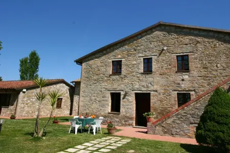 Bilocale, Maison de vacances à Magione près du lac Trasimène - Photo 9