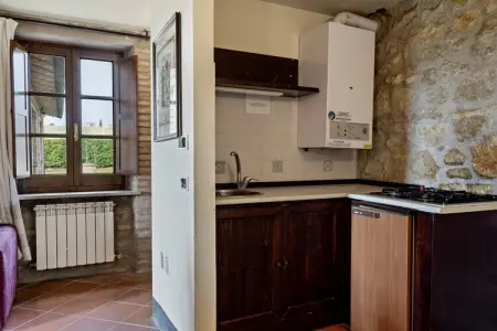 Bilocale, Maison de vacances à Magione près du lac Trasimène - Photo 18
