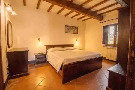 Bilocale, Maison de vacances à Magione près du lac Trasimène - Photo 19