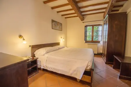 Bilocale, Maison de vacances à Magione près du lac Trasimène - Photo 20