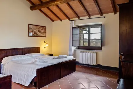 Bilocale, Maison de vacances à Magione près du lac Trasimène - Photo 22