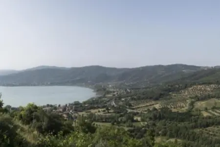 Bilocale, Maison de vacances à Magione près du lac Trasimène - Photo 27