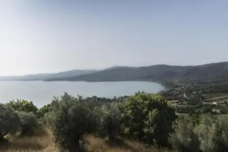 Bilocale, Maison de vacances à Magione près du lac Trasimène - Photo 29