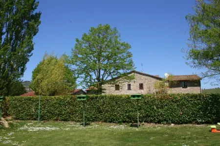 Bilocale, Maison de vacances à Magione près du lac Trasimène - Photo 36