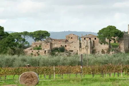 Bilocale, Maison de vacances à Magione près du lac Trasimène - Photo 37