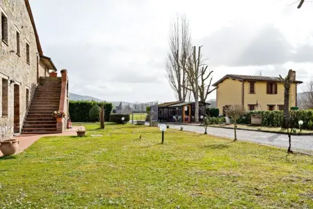 Bilocale, Maison de vacances à Magione près du lac Trasimène - Photo 38