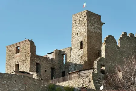 Bilocale, Maison de vacances à Magione près du lac Trasimène - Photo 39