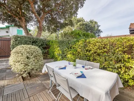 lotissement Les Rives de Capbreton, Maison 4 personnes à Capbreton - Photo 4