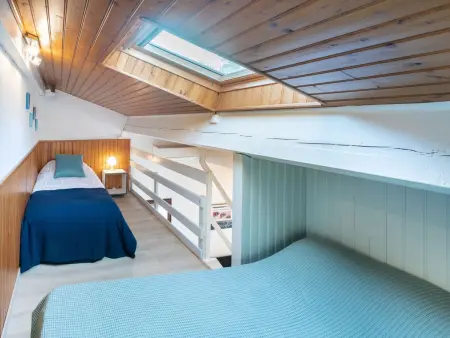 lotissement Les Rives de Capbreton, Maison 4 personnes à Capbreton - Photo 8