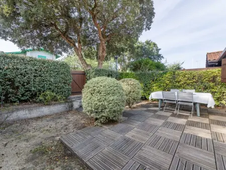 lotissement Les Rives de Capbreton, Maison 4 personnes à Capbreton - Photo 12
