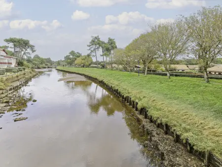 lotissement Les Rives de Capbreton, Maison 4 personnes à Capbreton - Photo 17