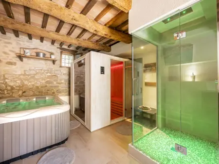 Green Wellness House, Maison 8 personnes à Urbino - Photo 3