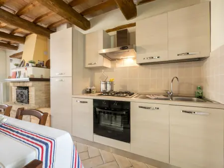Green Wellness House, Maison 8 personnes à Urbino - Photo 6